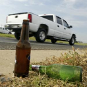 Bierlanden consumeren steeds minder bier